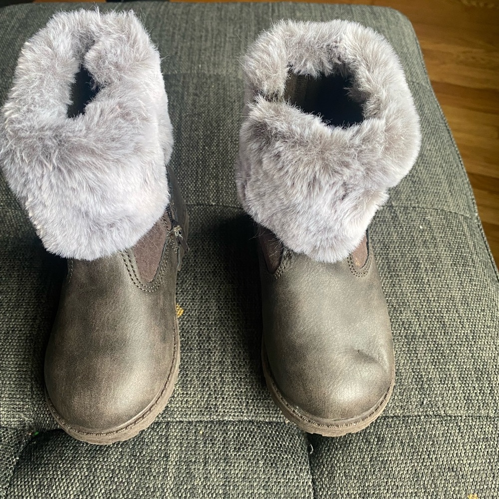 Osh kosh boots
